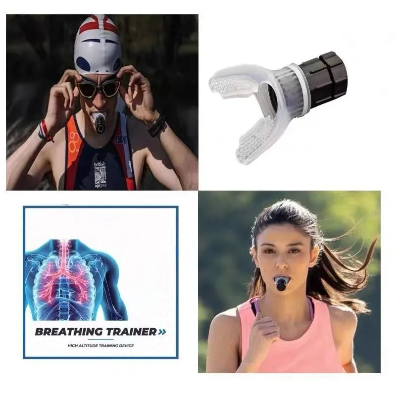 Lung Trainer