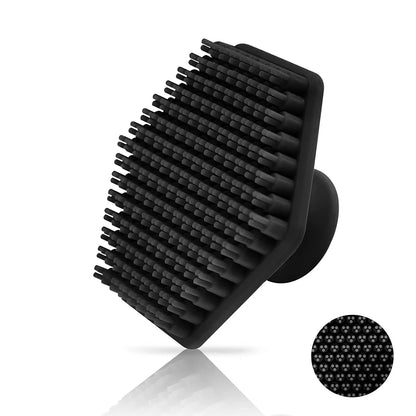 Men Facial Cleaning Brush