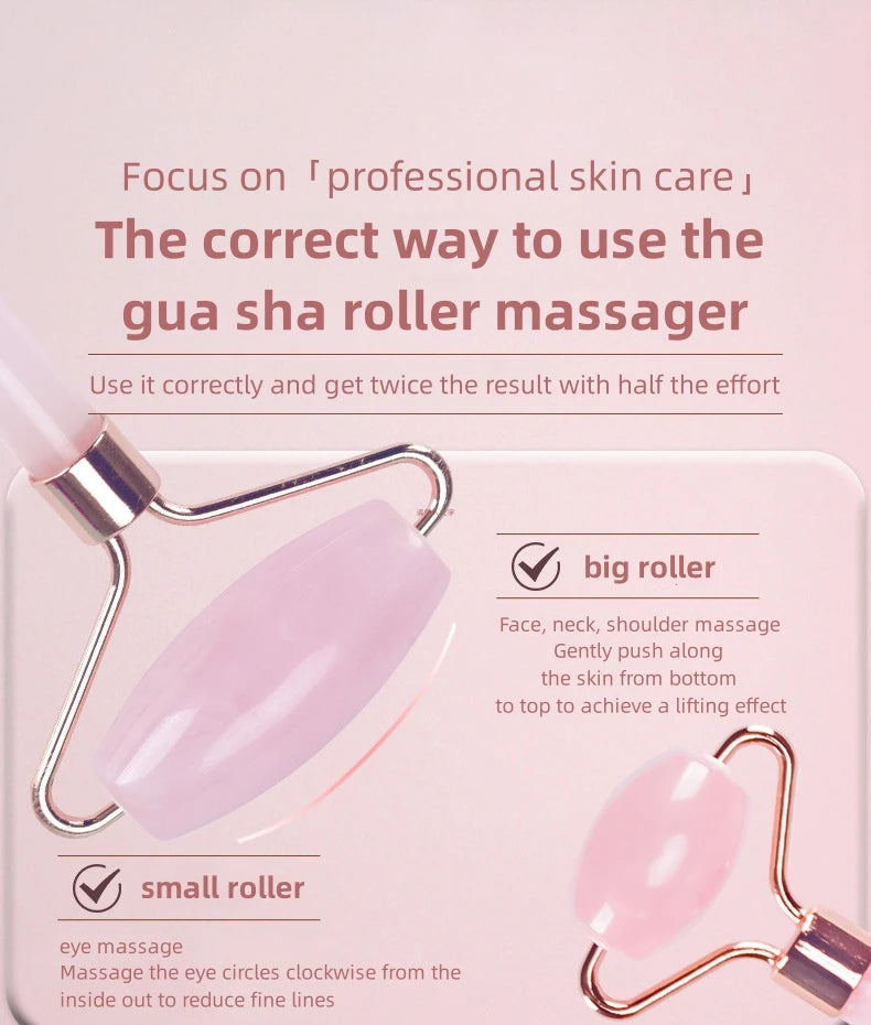 Anti-Aging Face Roller