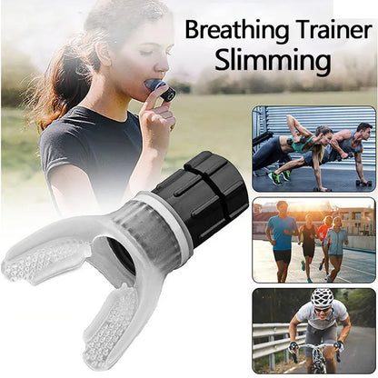 Lung Trainer